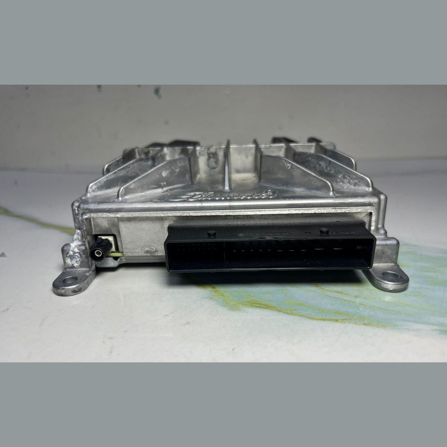 Mercedes-Benz Radio Amplifier A2139004435 E-Class W213 S-Class W222.