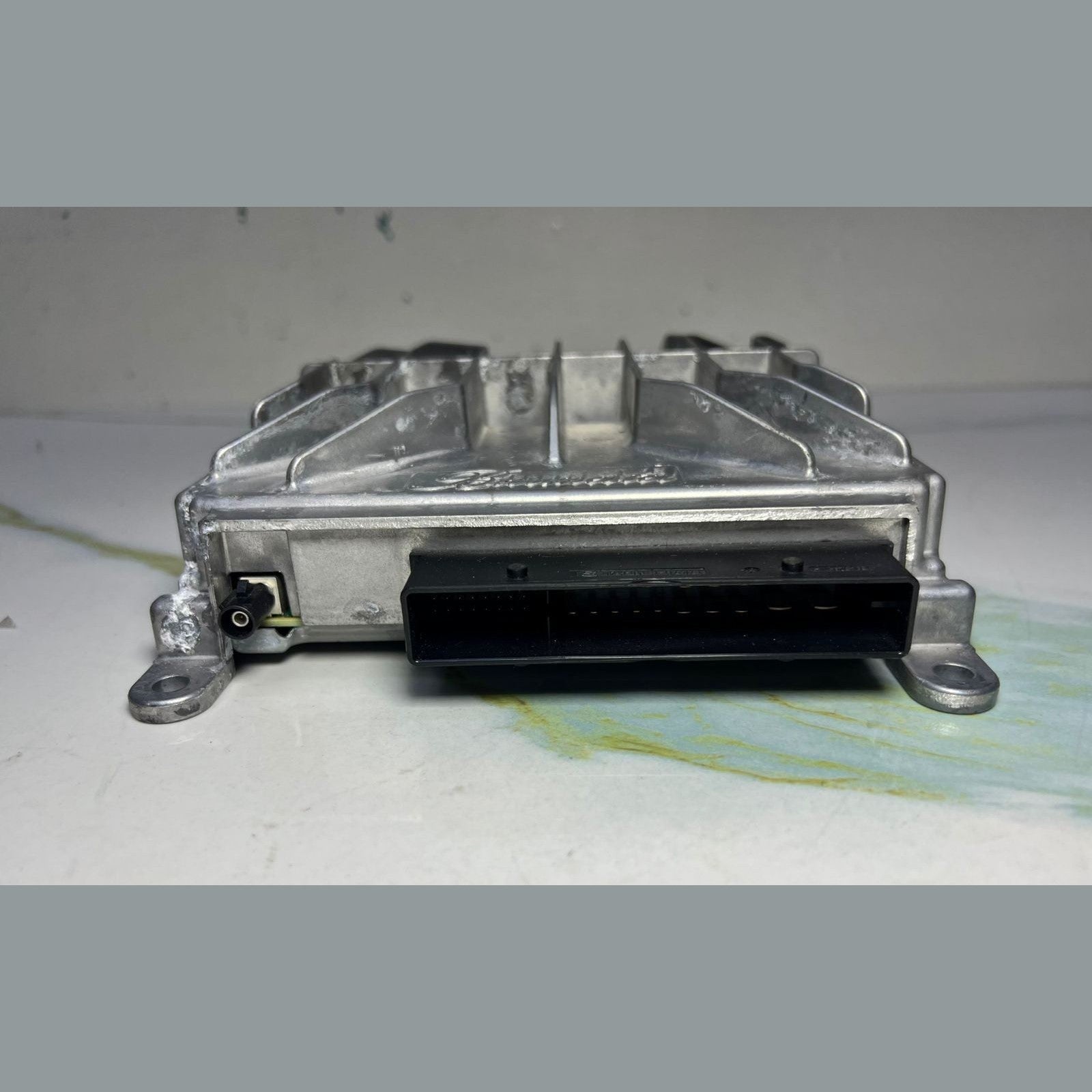 Mercedes-Benz Radio Amplifier A2139004435 E-Class W213 S-Class W222.