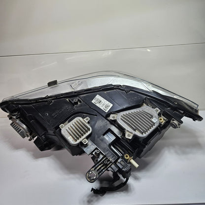 BMW X2 F39 LED headlight right side for RHD 7420442 ECE USED