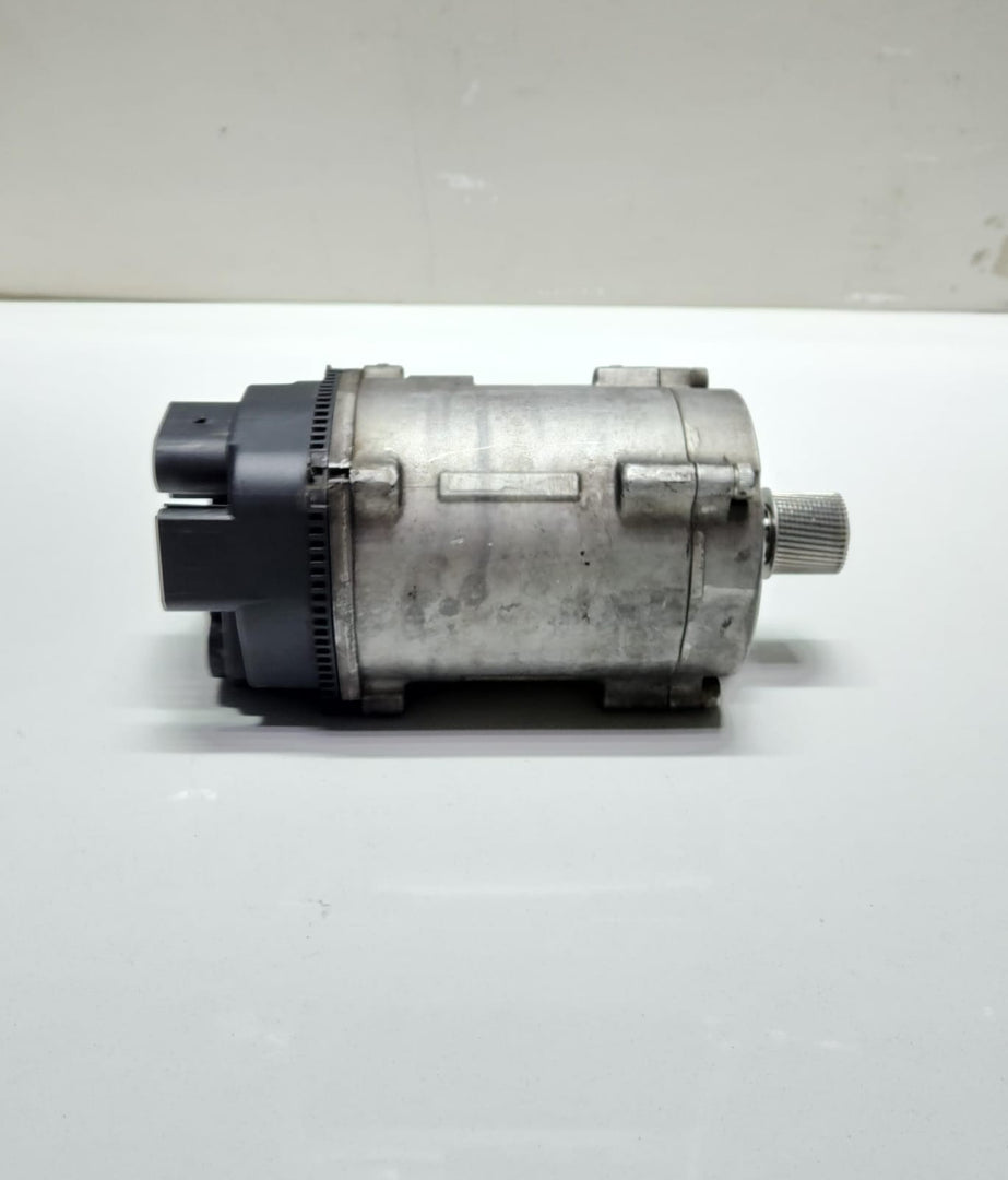 2012-2015 BMW 320i Power Steering Motor 7802277 1 Series E87 OEM RHD