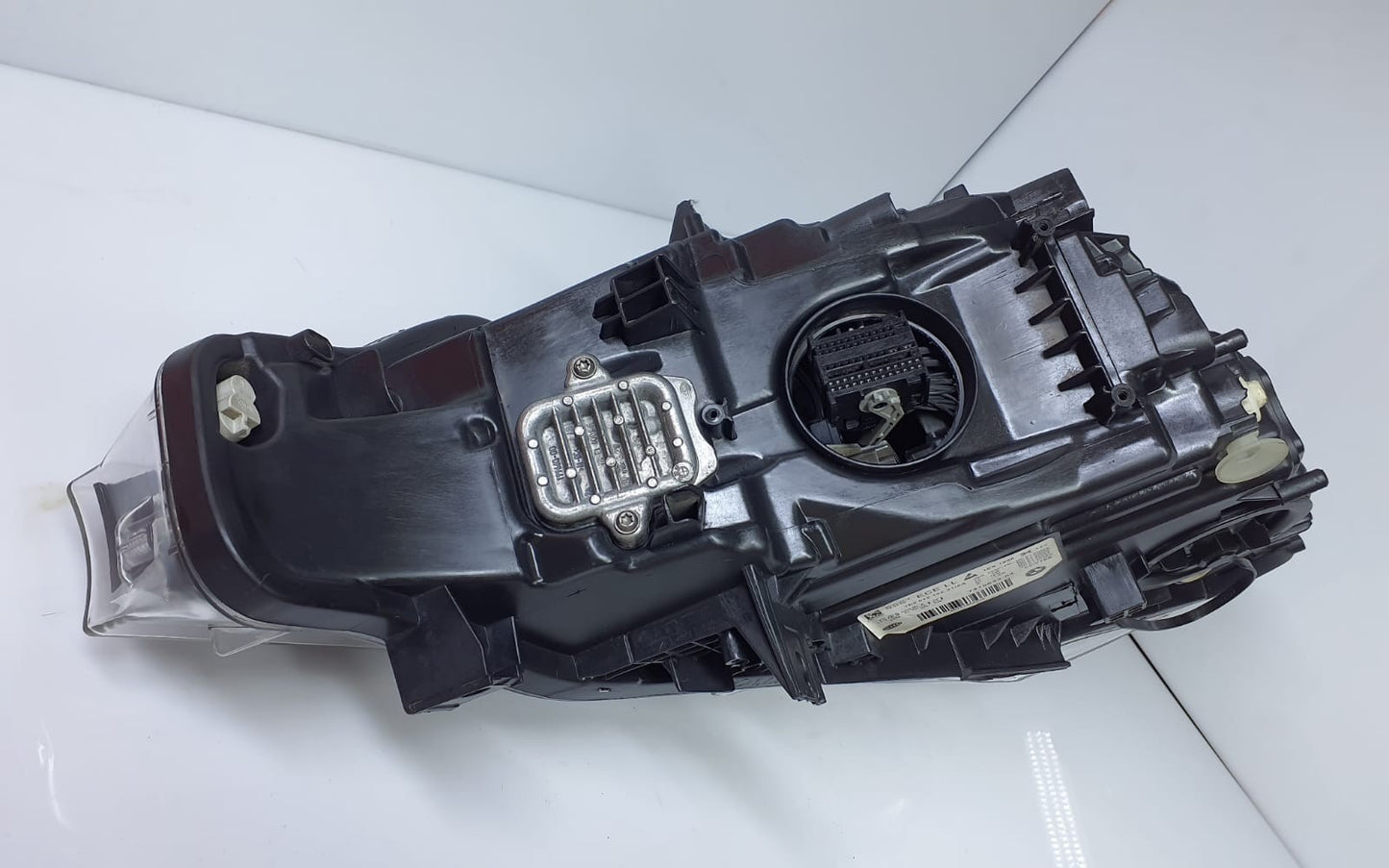 BMW 3 SERIES F30 F31 LCI LEFT PASSENGER SIDE COMPLETE LED HEADLIGHT 7419633