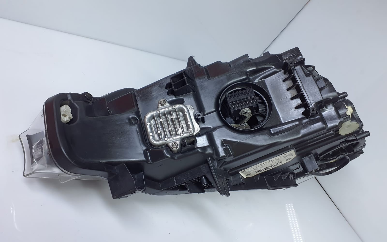 BMW 3 SERIES F30 F31 LCI LEFT PASSENGER SIDE COMPLETE LED HEADLIGHT 7419633