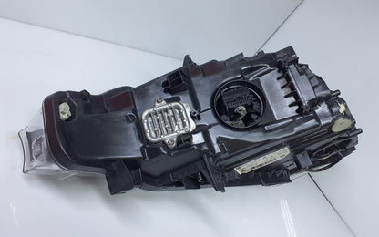 BMW 3 SERIES F30 F31 LCI LEFT PASSENGER SIDE COMPLETE LED HEADLIGHT 7419633