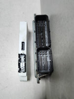 Load image into Gallery viewer, 2006-2007 BMW 525i Engine Control Module MSV70 7559178 E90 E91 E60 E61 