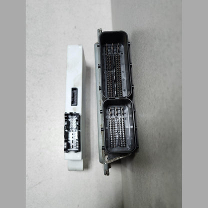 2006-2007 BMW 525i Engine Control Module MSV70 7559178 E90 E91 E60 E61 