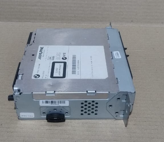 BMW OEM GENUINE X3 F25 CHAMP 2 NAVIGATION DISPLAY HEAD UNIT - 9342048
