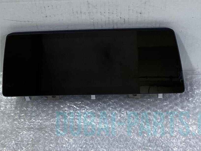 OEM BMW F39 X2 10.5 CENTRAL INFORMATION DISPLAY SCREEN 5A58645 BRAND NEW