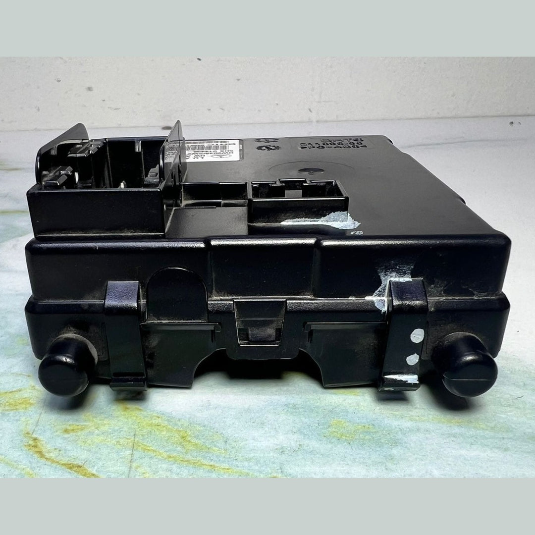 Mercedes Climate Control Module A0009007026 GLC X253