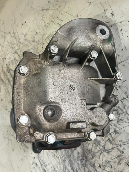 2006-2013 BMW X5 E70 xDrive30d RATIO = 3.15 Rear Differential 7630912 OEM