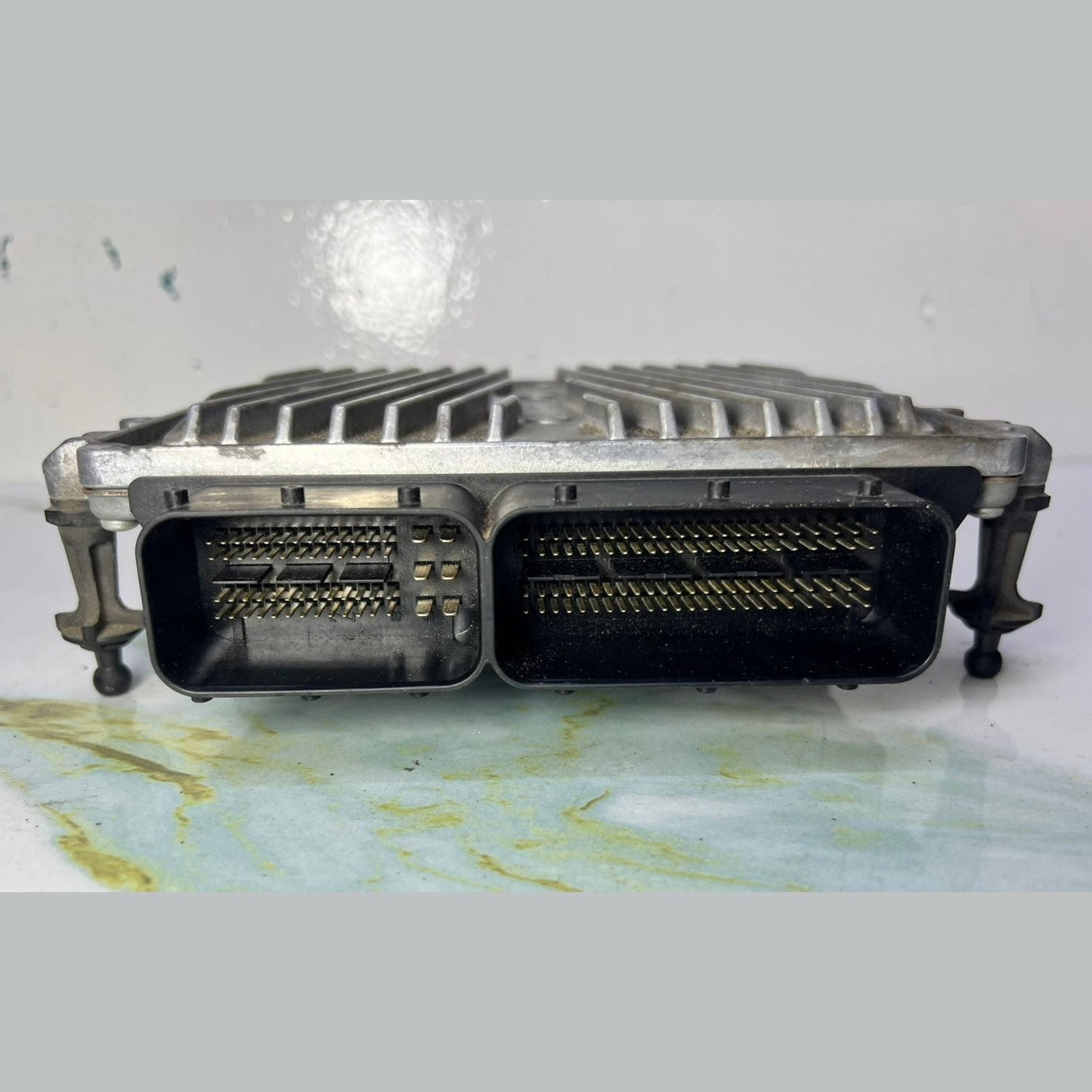2006-2009 Mercedes-Benz E350 Engine Control Module A2721536091 ML350 CLK350