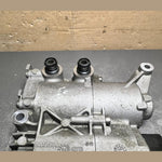 Load image into Gallery viewer, 07-13 Mercedes Benz W221 722.9 Transmission Oil Auxiliary Pump A221 2700197 OEM