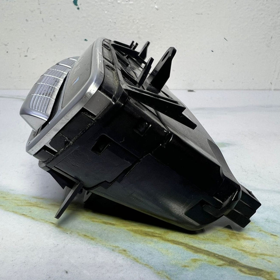 Mercedes Climate Control Switch A2059053811 W205 C-Class