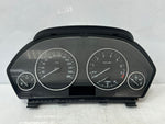 Load image into Gallery viewer, 2012-16 BMW 328i F30 F32 F33 F34 F36 SPEEDOMETER Instrument Cluster 9232894 OEM