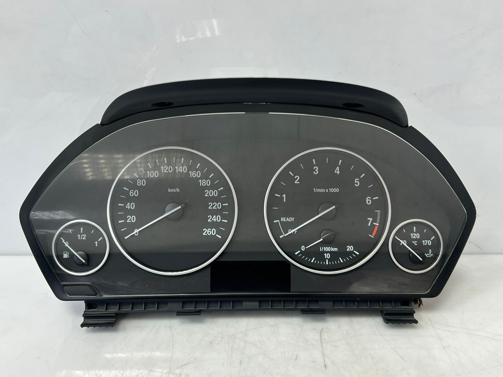 2012-16 BMW 328i F30 F32 F33 F34 F36 SPEEDOMETER Instrument Cluster 9232894 OEM