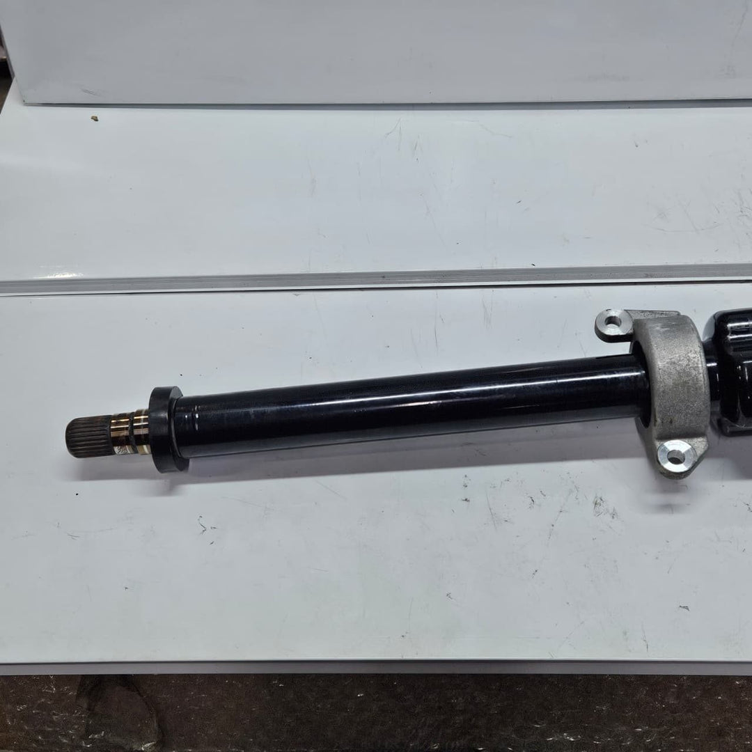 2020-2024 BMW X2 F39 2.0L FWD Axle Assembly 5A2E058 Front Right