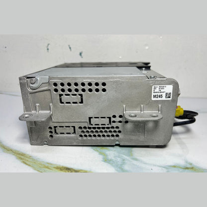 15-21 Mercedes W167 GLE-Class Radio Audio Multimedia Head Unit  A167 9001817 OEM