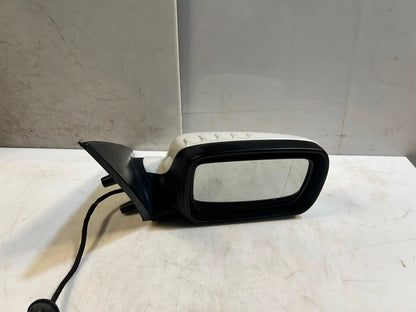 2007 BMW 7' E65 740i N42N RIGHT SIDE Door Mirror X0125110 RHD OEM