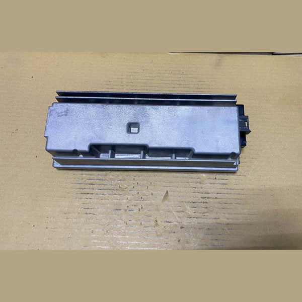 2009-2015 BMW 750i Audio Amplifier 9283656 F01 F02 740i 750i models