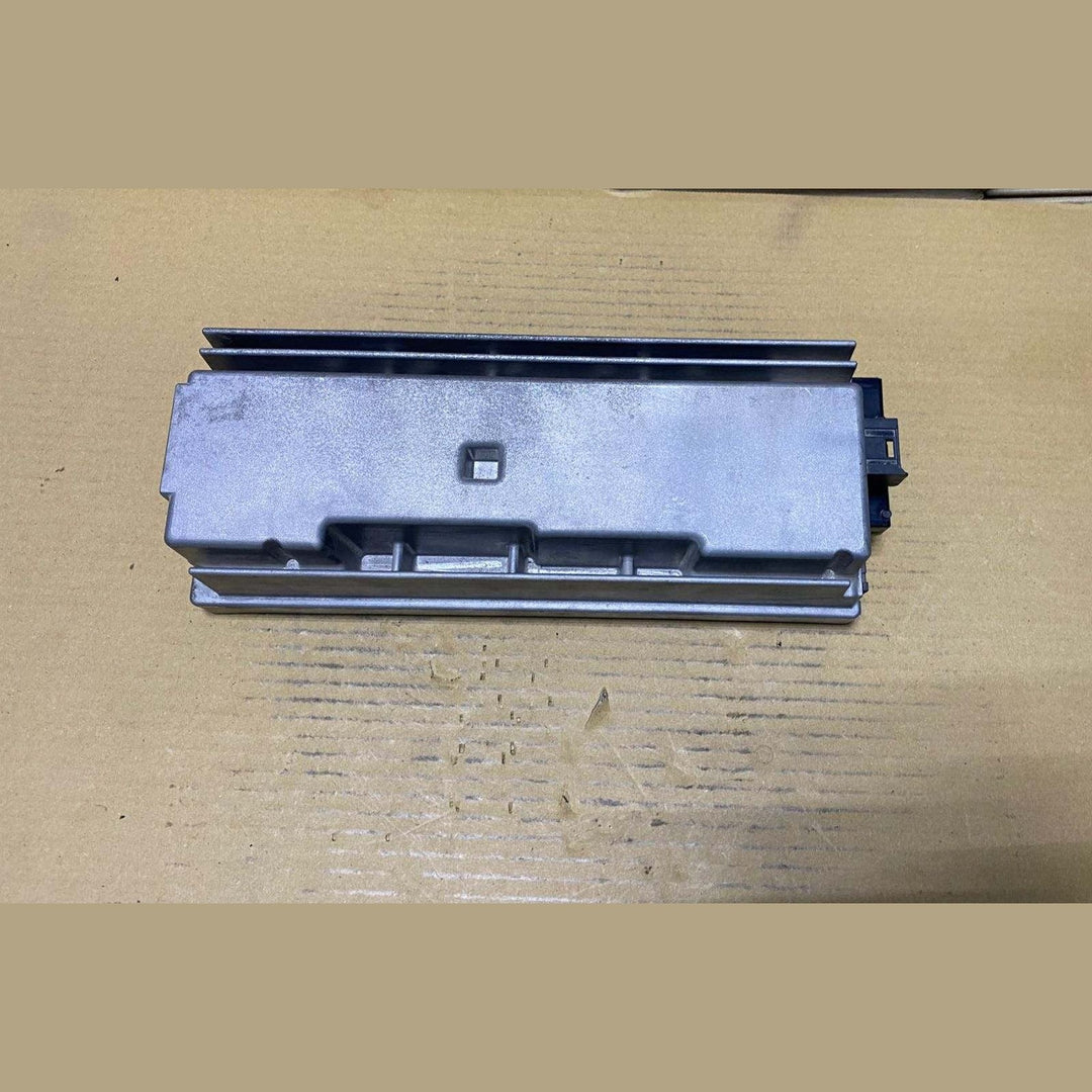 2009-2015 BMW 750i Audio Amplifier 9283656 F01 F02 740i 750i models