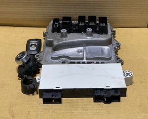 Genuine 2011-2017 BMW 535i N55 3.0L turbo Engine Control Module 7620419