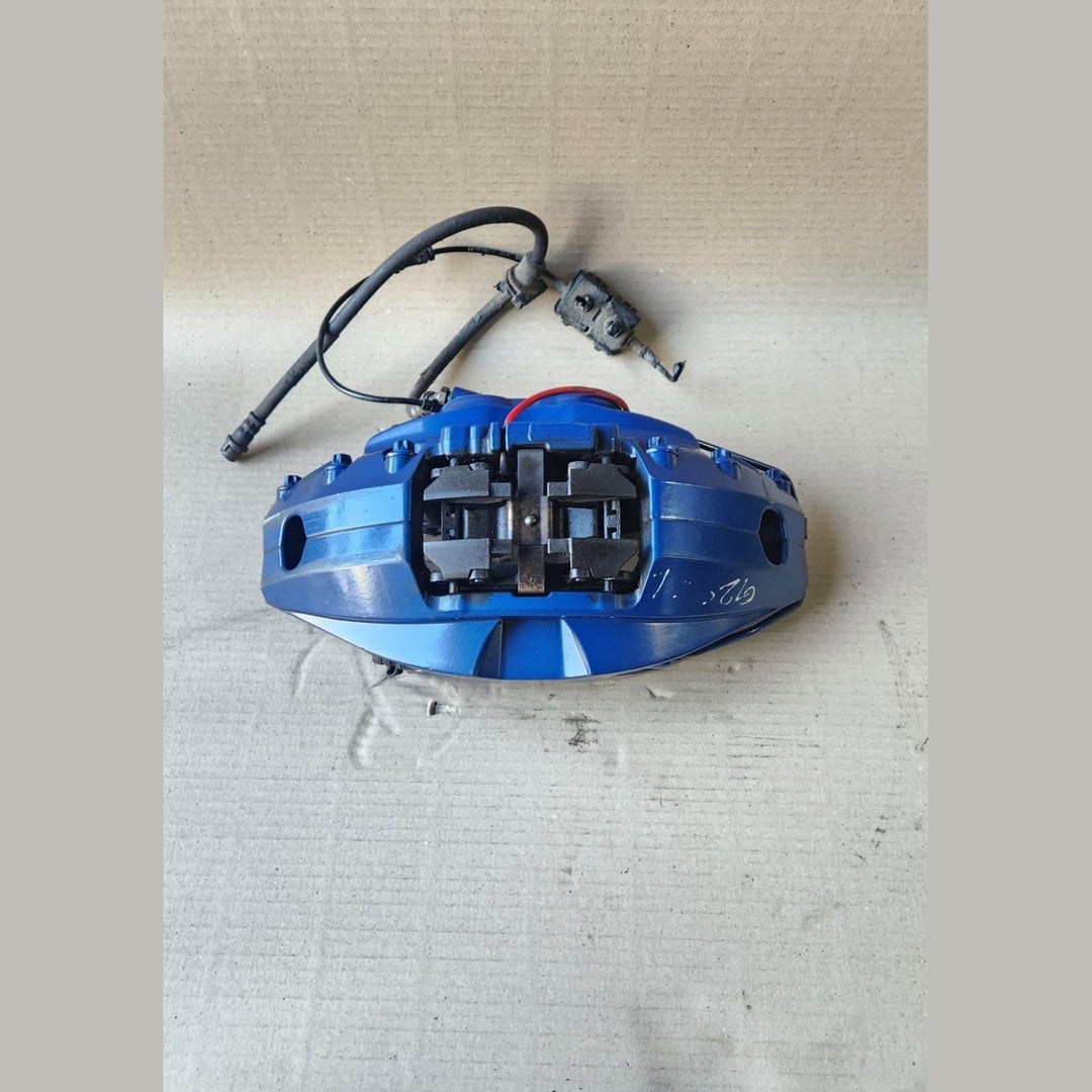 2020-2024 BMW M340i Brake Caliper 689122901 5 Series 6 Series M5 G20 G30
