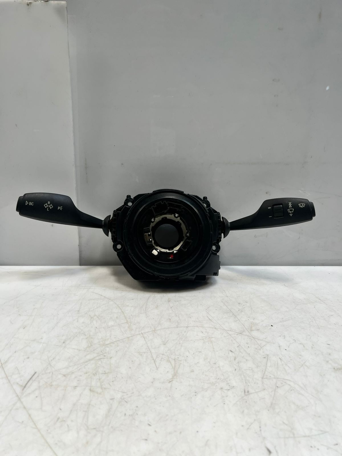 BMW 3 Series F30 F31 F35 F22 Steering Column Switch 9242274 OEM
