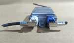Load image into Gallery viewer, BMW F10  AUDIO AMPLIFIER &amp; BLUETOOTH CTRL ANTENNA MODULES SET 9233592 / 9229740