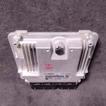 Load image into Gallery viewer, BMW ORGINAL  320d N47 F31 ENGINE CONTROL UNIT MODULE  ECU ONLY 8584276