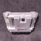 BMW ORIGINAL 320d N47 F31 MOTORSTEUERGERÄT ECU NUR 8584276