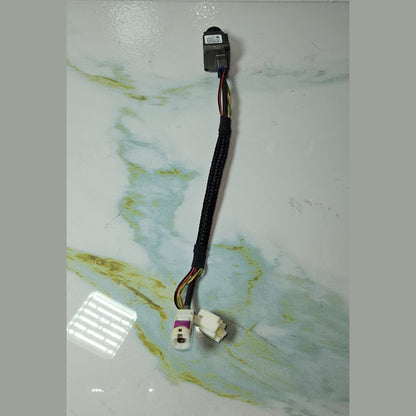14-21 Mercedes W222 S550 S63 Rear View Backup Back Up Camera A222 9050207 OEM