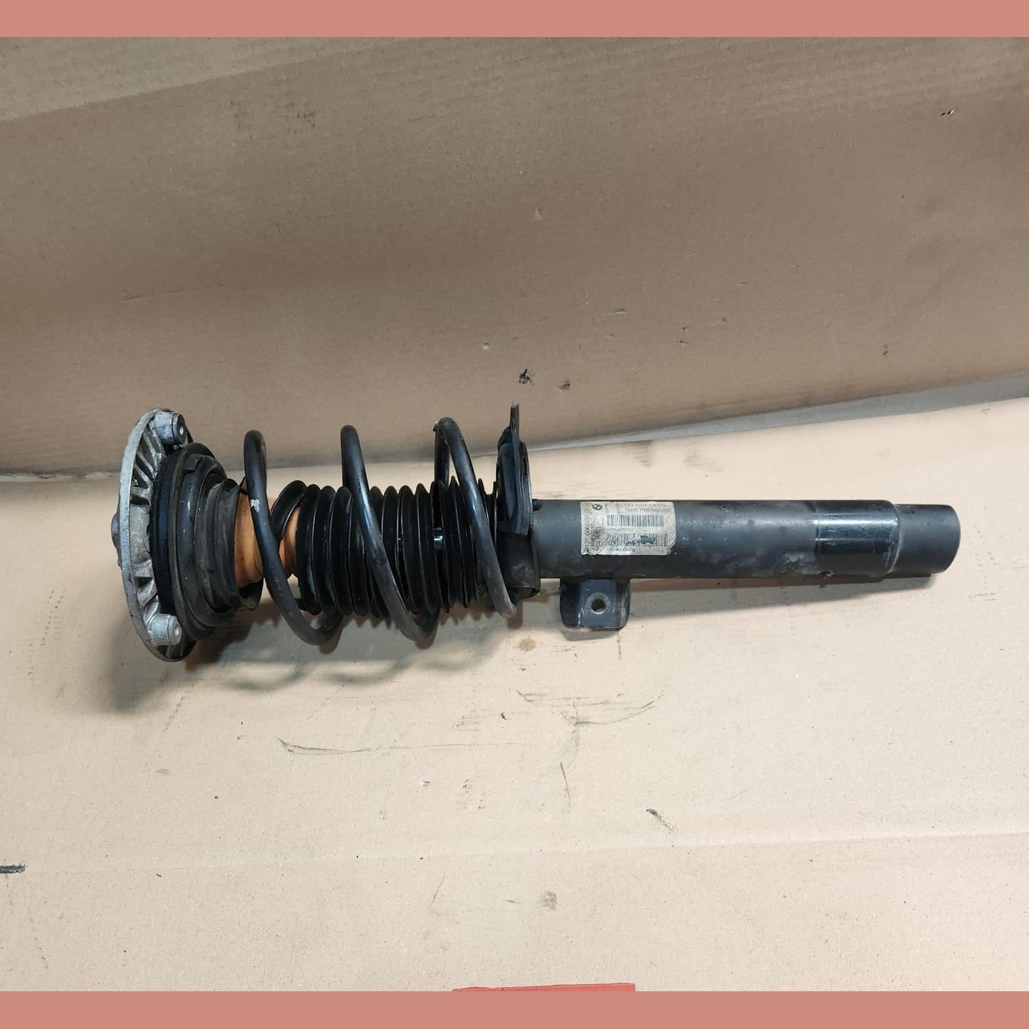 BMW Front left Shock Absorber 6850357 F20 F21 and F33