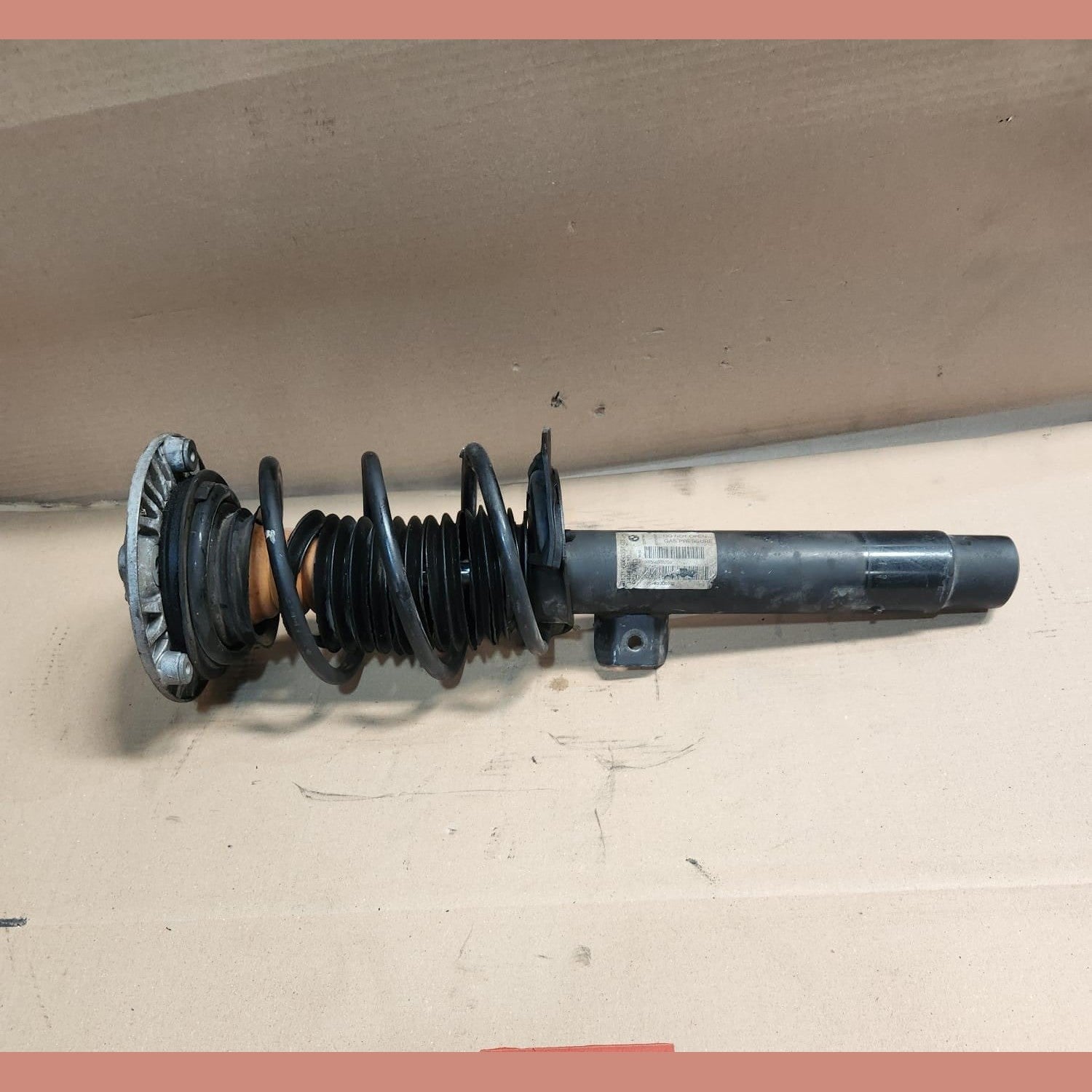 BMW Front left Shock Absorber 6850357 F20 F21 and F33