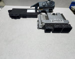 Bild in die Galerieansicht laden, BMW Engine Control Unit 7641003 R55 R56 N14 1.6 174HP ECU SET 