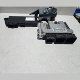 BMW Engine Control Unit 7641003 R55 R56 N14 1.6 174HP ECU SET