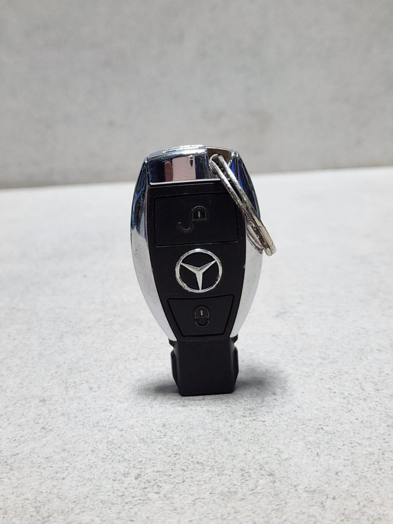 2010-2014 Mercedes-Benz C250 Electronic Ignition Switch A2079057301