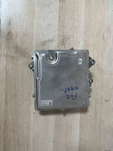2012-2015 BMW 640i Engine Control Module 8616314 N55 F02