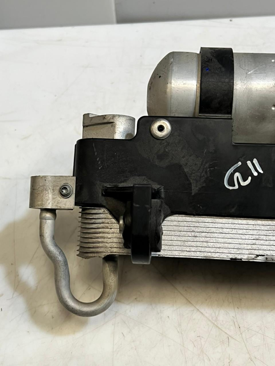 2015-2022 BMW 740i 7 Series G11 G12 B58 MAHLE AC Condenser 9309007 OEM