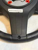 Load image into Gallery viewer, BMW 1, 2, 3, and 4 Series M Sport Paddle Shift Heated Steering Wheel 7850416