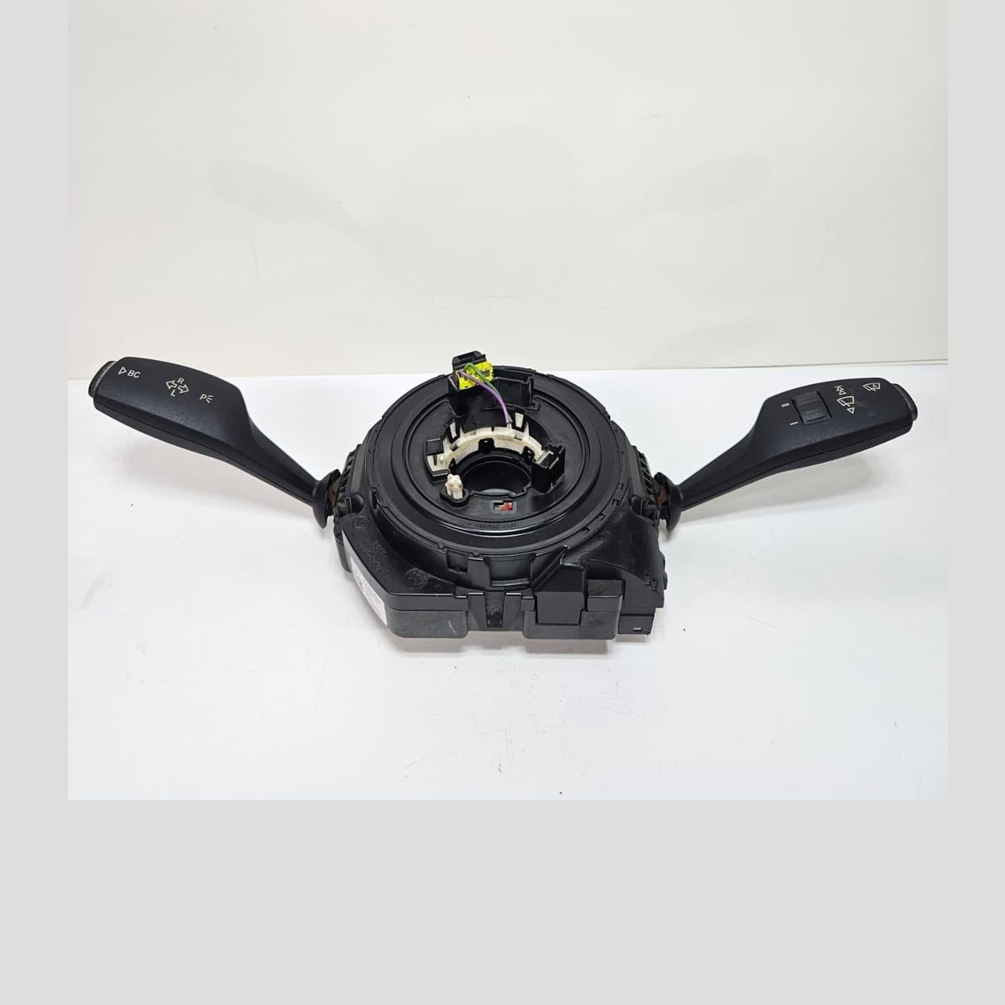 2014-2016 BMW  328D, 328i, X3 Steering Column Switch 9242282-02