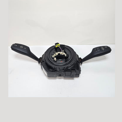 2014-2016 BMW  328D, 328i, X3 Steering Column Switch 9242282-02