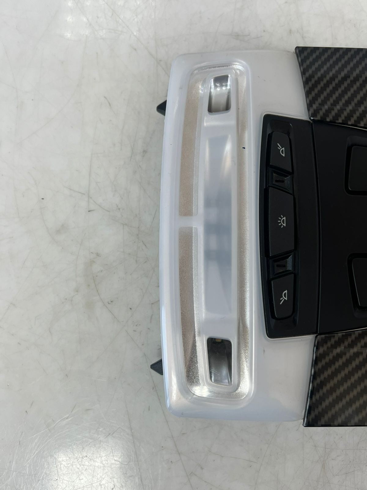 2019 BMW i3 I01 i8 I12 2' F45 F46 X1 F48 F39 Interior Roof Lighting 9292911 OEM