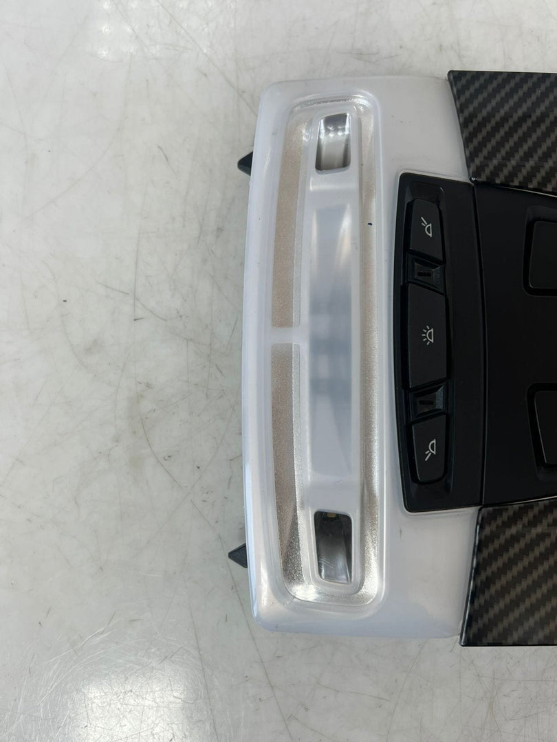 2019 BMW i3 I01 i8 I12 2' F45 F46 X1 F48 F39 Interior Roof Lighting 9292911 OEM