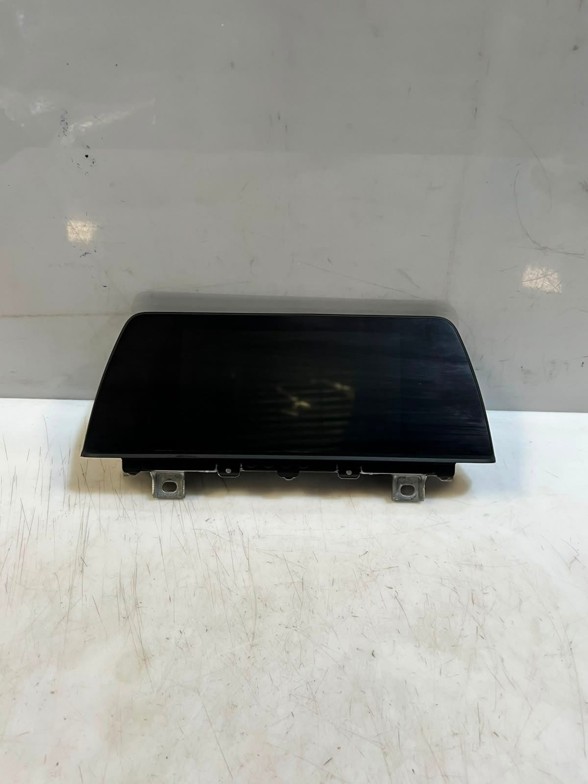 2016 BMW 3 Series F30 F31 4' F32 CID Navigation Display Screen Central 9322120