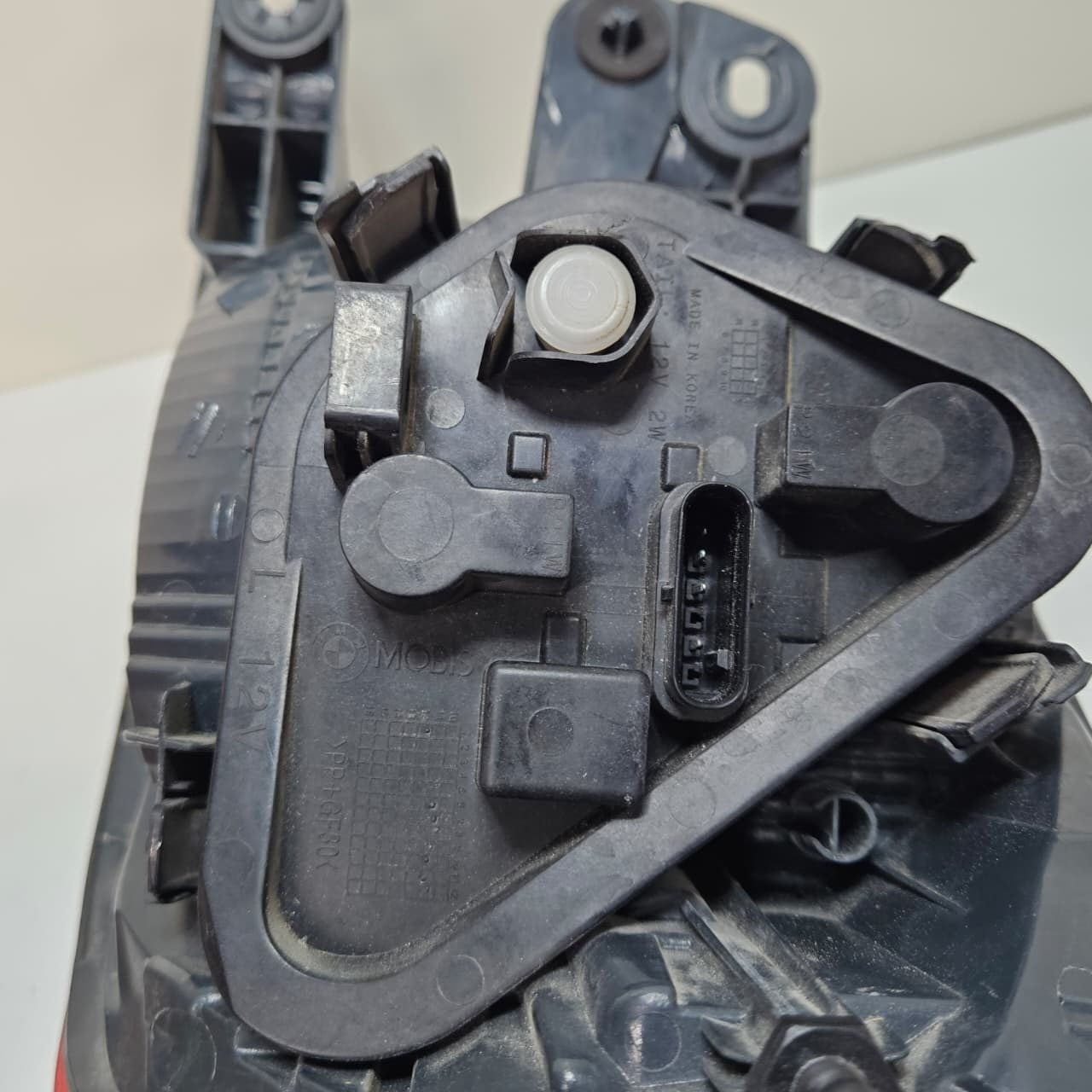 OEM BMW 3 Series F30 M3 F80 Rear Left Tail Light 7259893 
