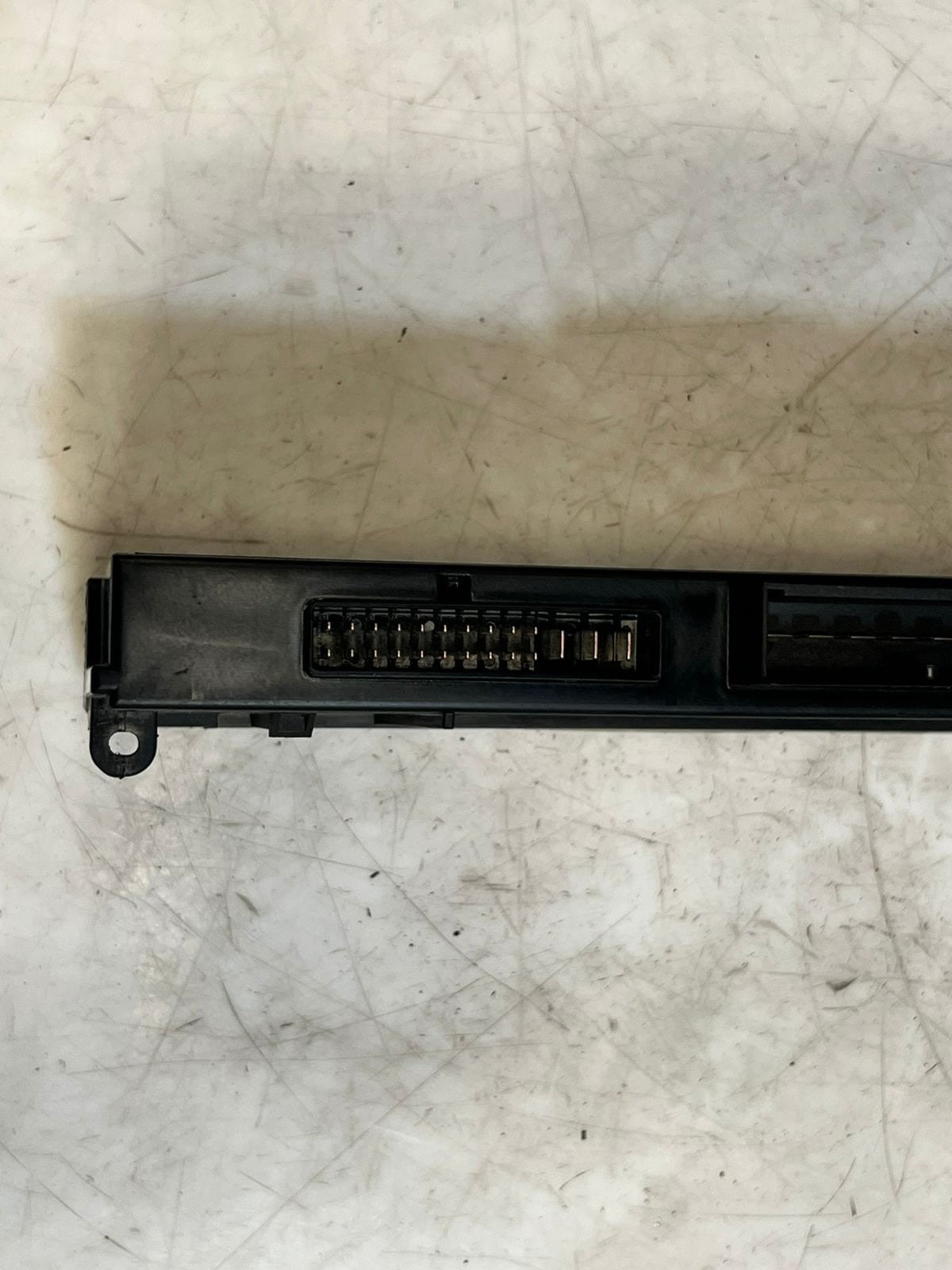 2008-2013 BMW E90 E92 E93 BODY CONTROL MODULE BCM BODY MODULE 9187533 OEM