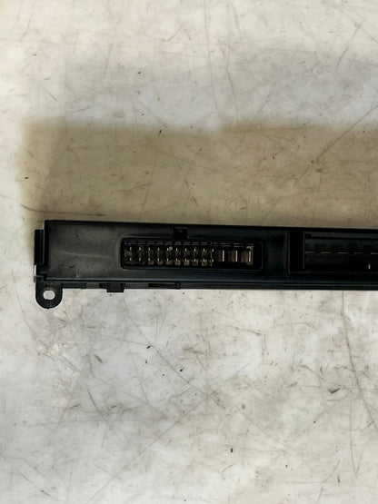 2008-2013 BMW E90 E92 E93 BODY CONTROL MODULE BCM BODY MODULE 9187533 OEM