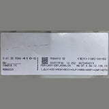 OEM BMW 320d F30 N47 ENGINE CONTROL UNIT ECU SET DDE 8582155 BOSCH