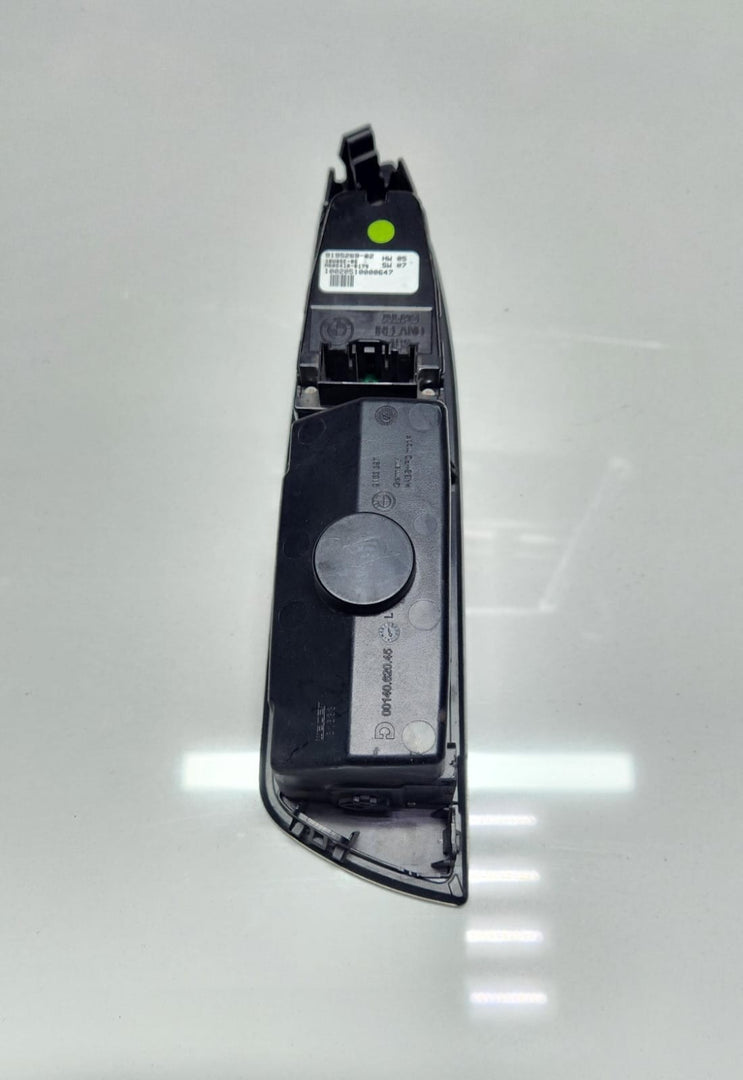 2010-2015 BMW 740i Power Window Control Switch 9195269 5 6 7 Series F01 F02 F03 
