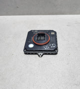 BMW Headlight LED Driver Module Control Unit Daytime Running Lights 7472762