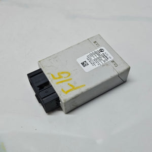 2014-2019 BMW X5 M F15 F85 Steering Column Control Module 6865245 OEM